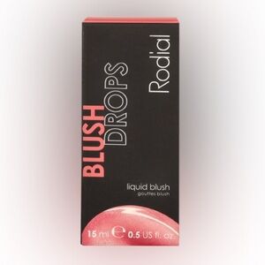 Rodial Blush Drops - Frosted Pink BRAND NEW
